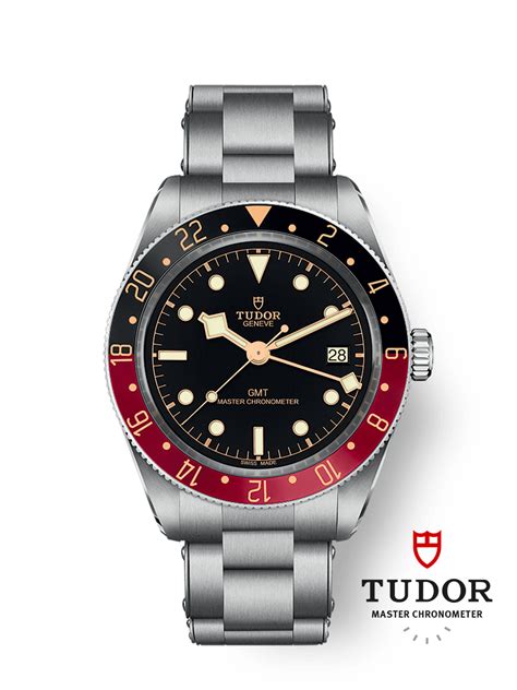 difference between tudor black bay 54 and 58|tudor black bay 58 gmt review.